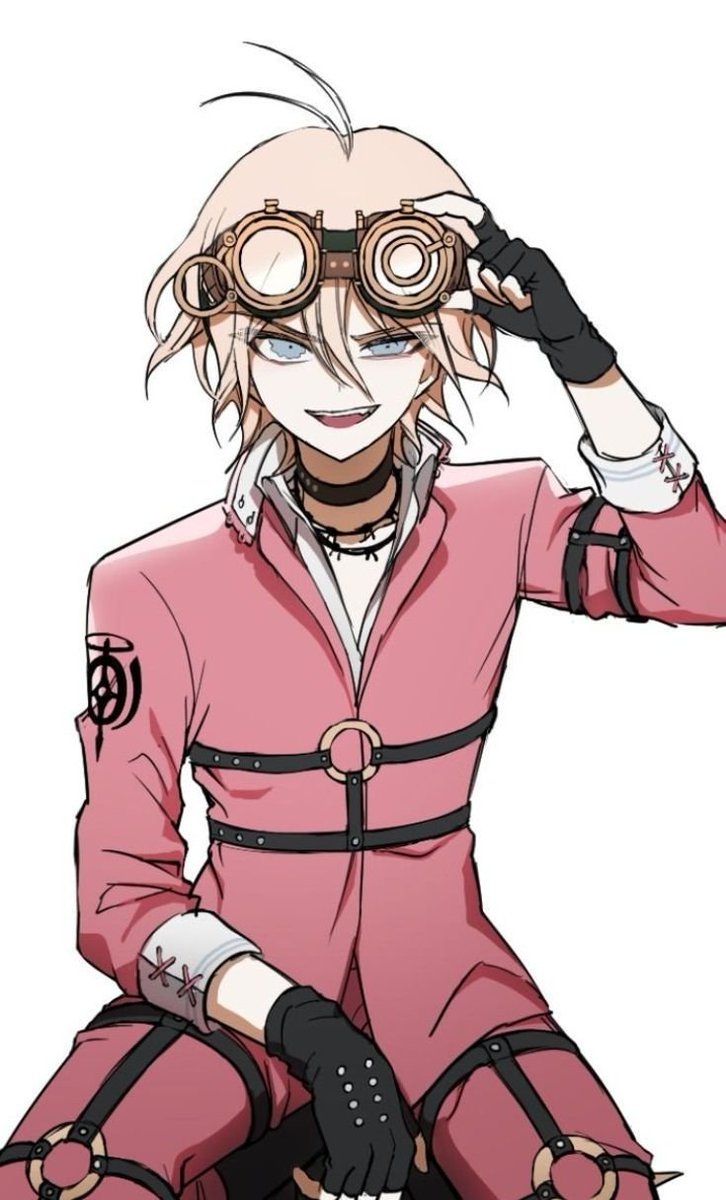 MizukiYAMERO's tweet photo. @nuggetssyummy Don't play with me rn what the hell is this https://t.co/uboHBwkONB