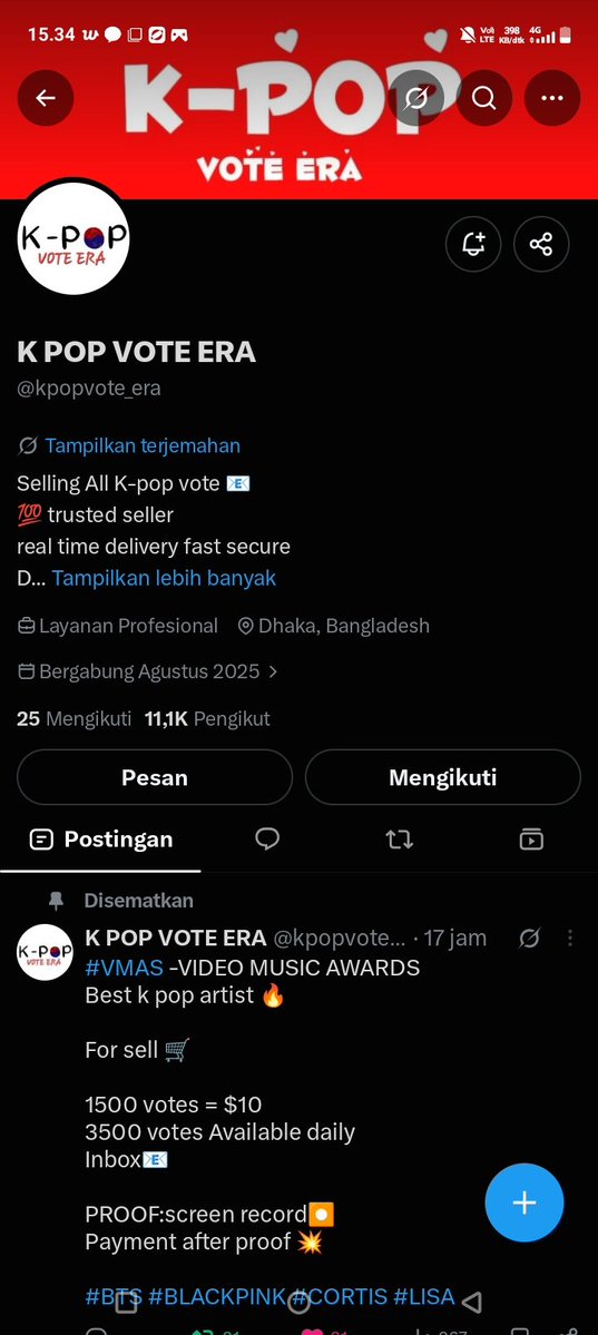 Lilyyifyo's tweet photo. @kpopvote_era #CORTIS https://t.co/LisazBgxtj