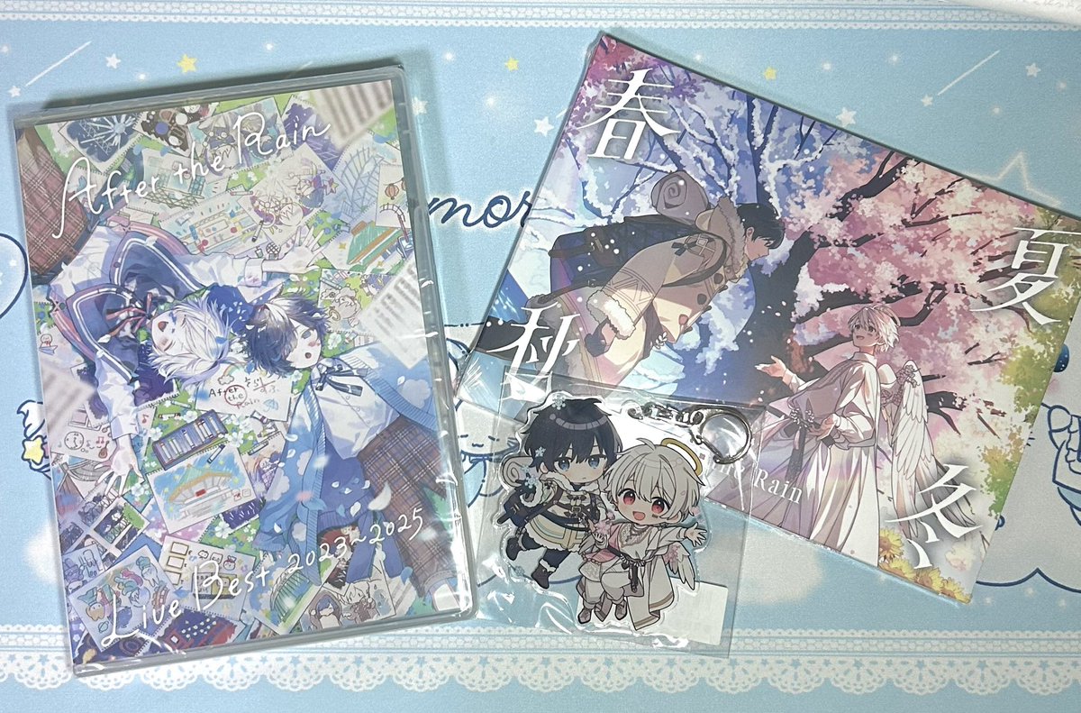 Sa_chan0403's tweet photo. 明日配達予定になってたけど届いてたー！！ https://t.co/t96eZSVvZu