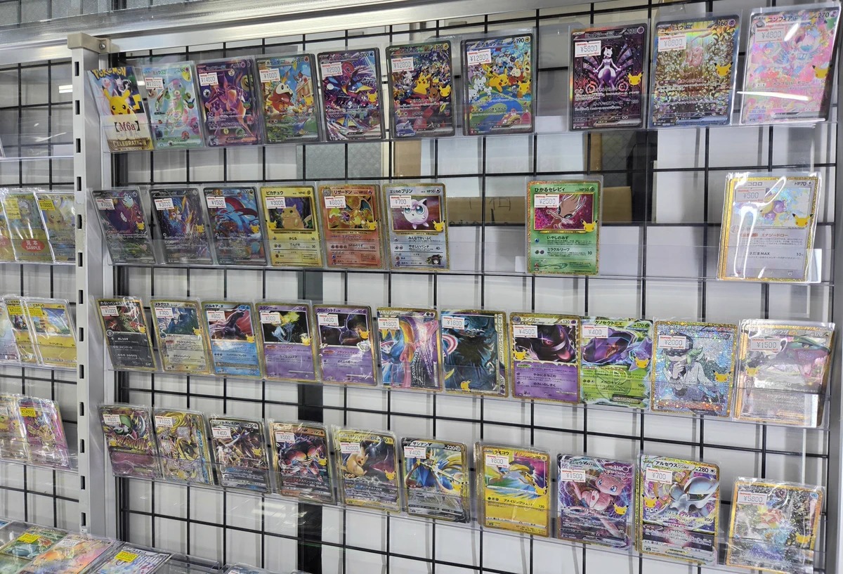 BM池袋 ポケモンカード on X: 