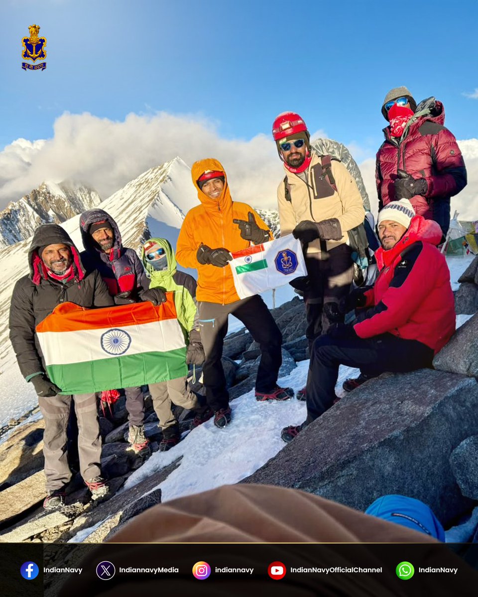 IndiannavyMedia tweet picture
