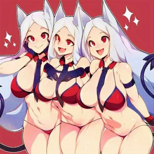 FeralKnots's tweet photo. ❤️➕️📸  ➕RT
RT really appreciated,  please ! 

EX or EX+ mean DM Access ♡ https://t.co/w9aUpEAmca