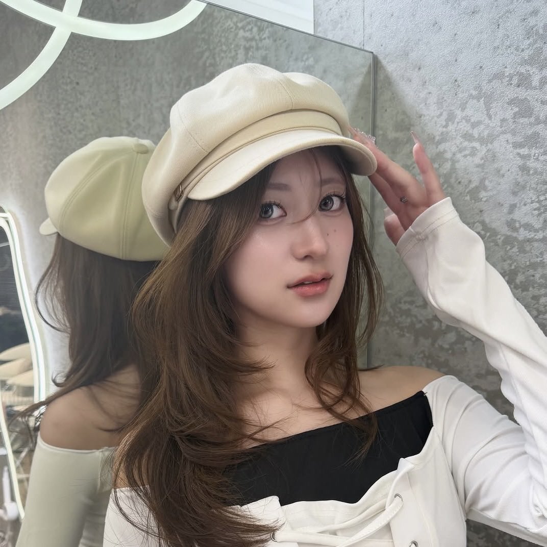 PHOTOMO_model's tweet photo. ⭐️PHOTOMO新しいモデルさん⭐️

10月3日、4日に参加！

🤍Misa さん🕊

X(旧Twitter )アカウントができました！
@myaoonzzz

どうぞよろしくお願い致します☺️🙏🏻 https://t.co/hkAXL7QQpj