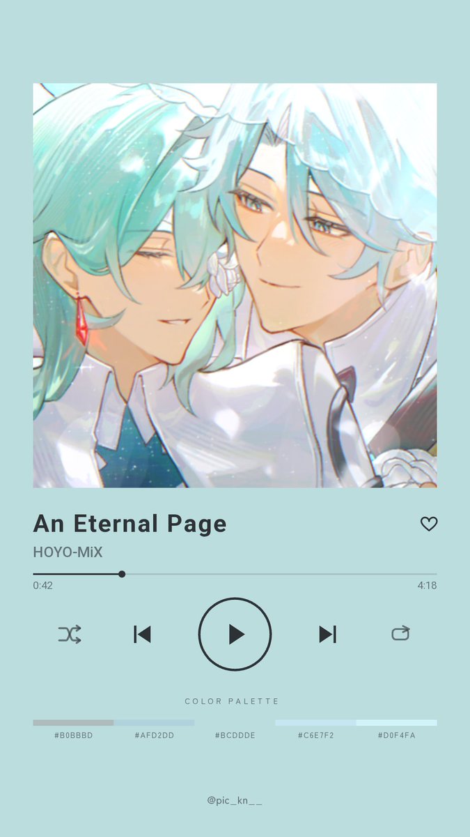 Shiirinrin's tweet photo. This is fun☀️🌿🎧 https://t.co/q1zFtLDKq1