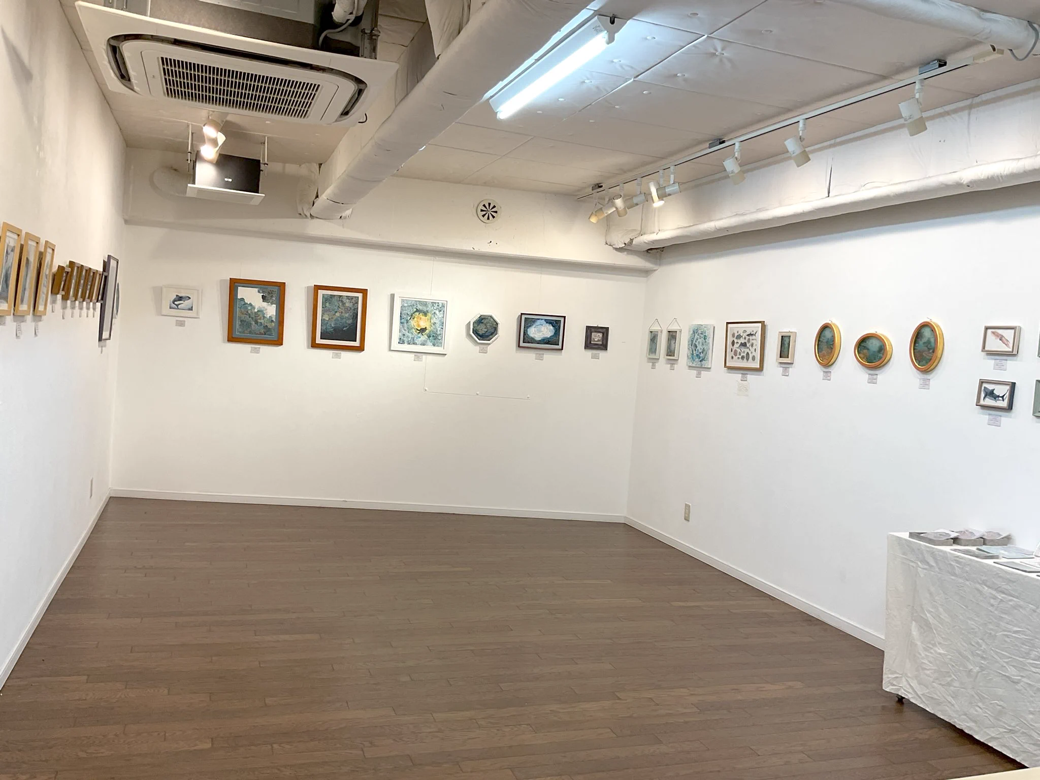 アートコンプレックスセンター / The Artcomplex Center of Tokyo on X