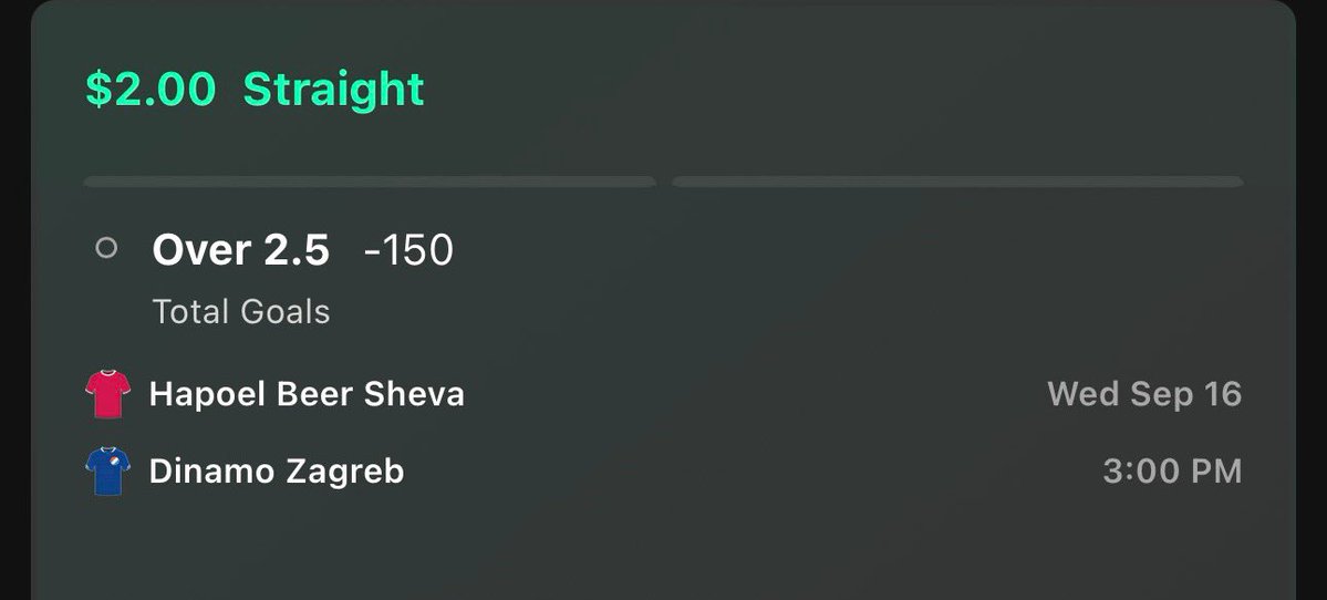houseissharp's tweet photo. 🏠 SHARP HOUSE ⚽️ RIDE OF THE DAY 

SoberSzn going for 3 in a row here 😳

Wanna see the rest of his card?

Join the FREE discord with the link in bio 👆🏼

@Playbook has the link to tail down below 👇🏼 https://t.co/dUGx3AIoed