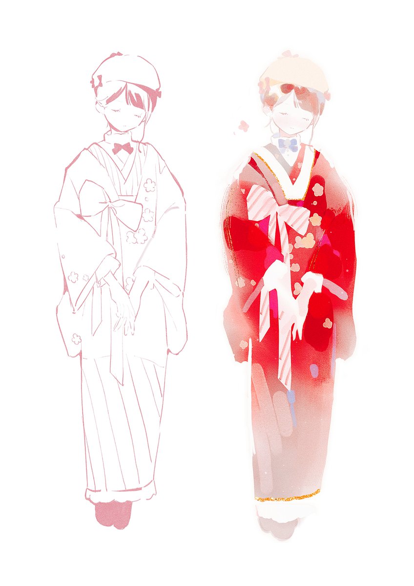 ifvxn's tweet photo. 照片速途
#digitalartㅤ https://t.co/Ha0UuiU0LL