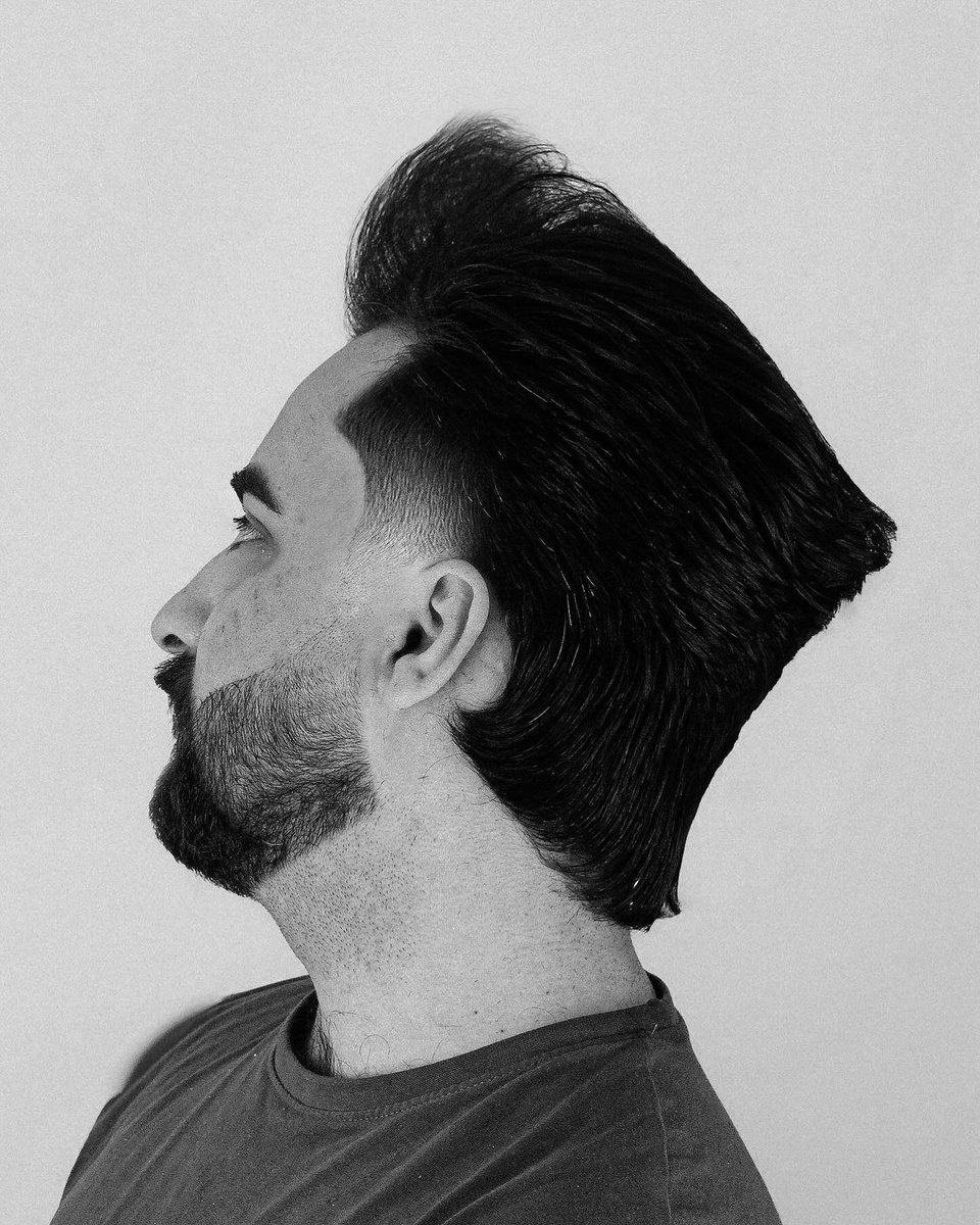 IngridNevepjbd's tweet photo. It’s all about the shape✌️
Tools @wahlprouk
@matakkiscissors https://t.co/smwvWOAqox
