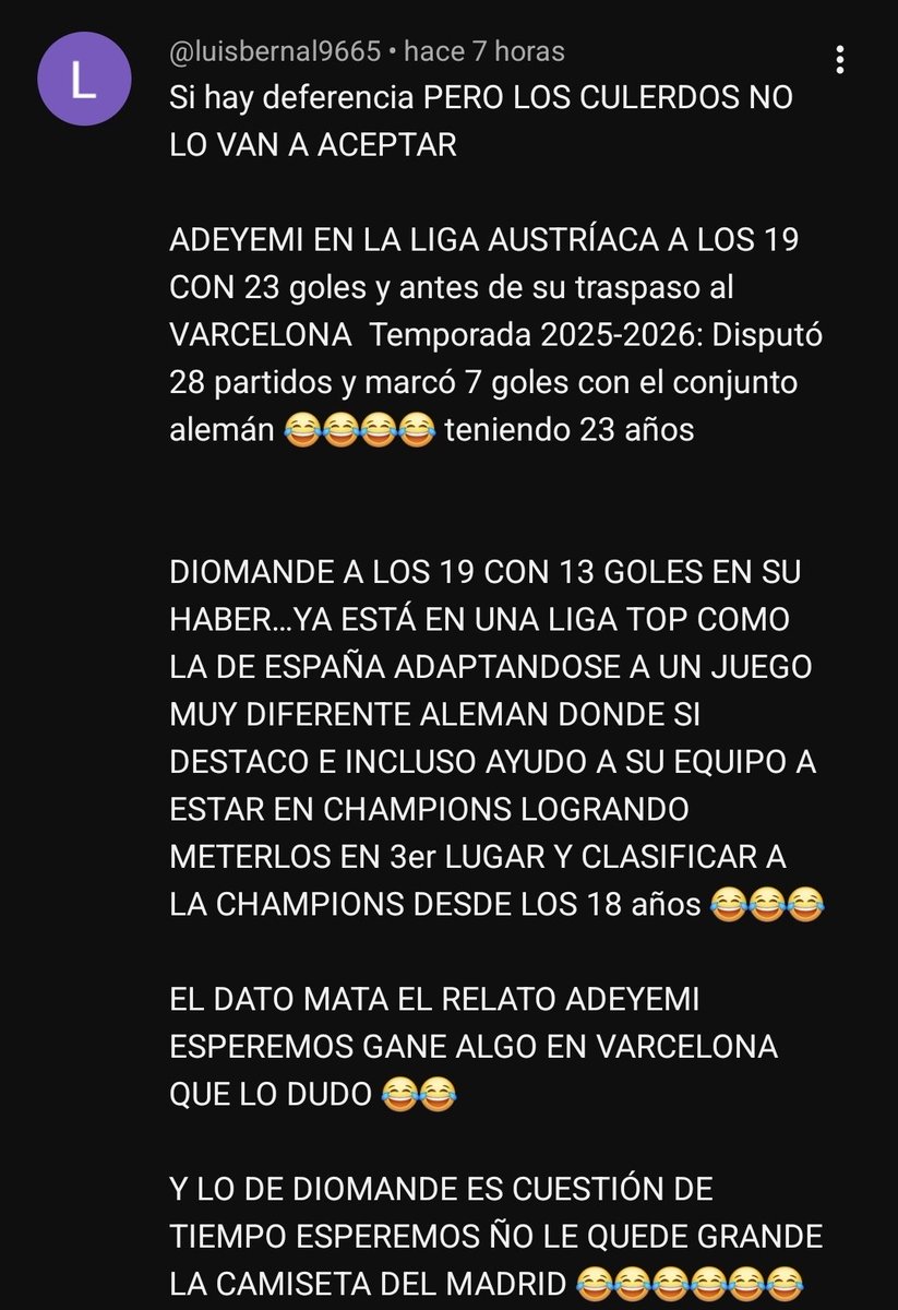 WatrismoRW's tweet photo. A esta edad son tremendos https://t.co/VCq8qh4szf