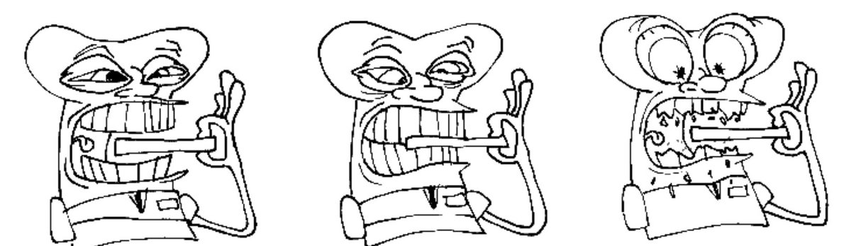 LegionDaBrit's tweet photo. Dude I just realised this is the first time I posted Breadman to this site https://t.co/laRLiBI4ht