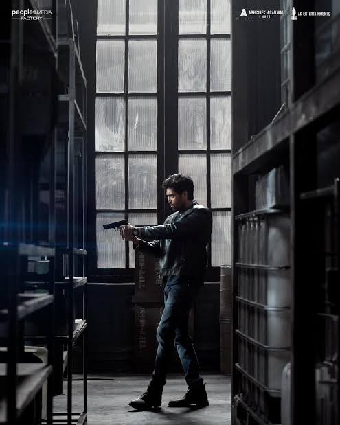 thetelugucinema's tweet photo. The Much anticipated Spy Thriller #Goodachari2 #G2 ie all set for 2027 Feb release.

Makers are looking at first week of February.

#AdiviSesh - #WamiqaGabbi - #EmraanHashmi https://t.co/DNKloqhKpN