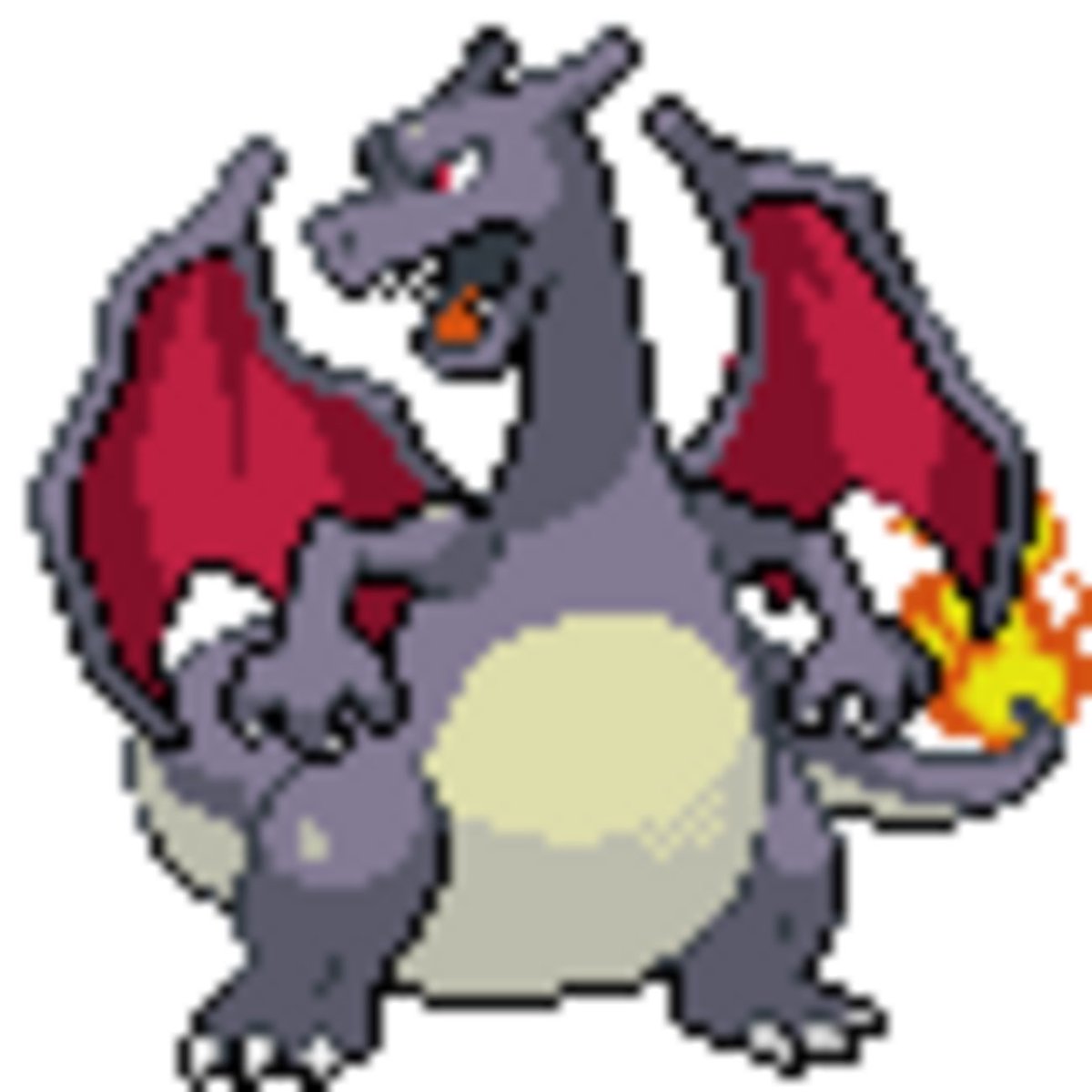 teeeeDr's tweet photo. @erulawliet_0410 やったー🙌
えるさんはかっこいいポケモンも好き…っと✍🏻
リザードンの色違いとかまさに… https://t.co/DSQ2Yg9XF5