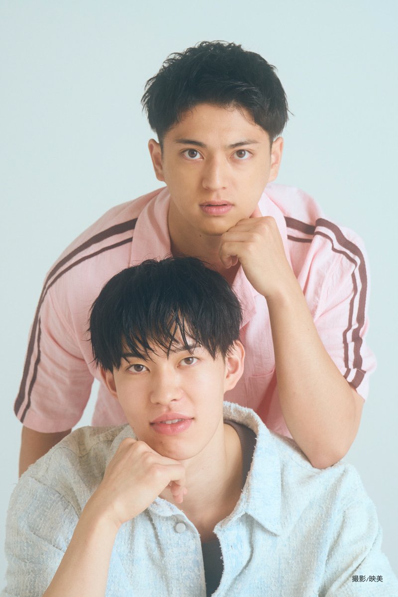 utsunomiyabrex's tweet photo. 【メディア情報】
9/22(火)発売 の「JUNON」11月号に#7 小川選手の記事が掲載されます。
『推し活はかどる B.LEAGUE 大特集』として、小川選手の写真や、川崎ブレイブサンダース #11 米須 玲音選手との2ショット写真、インタビューが掲載されます。

▼詳細
https://t.co/jJRk9gceZi

#BREX https://t.co/X3pE3mMWeR