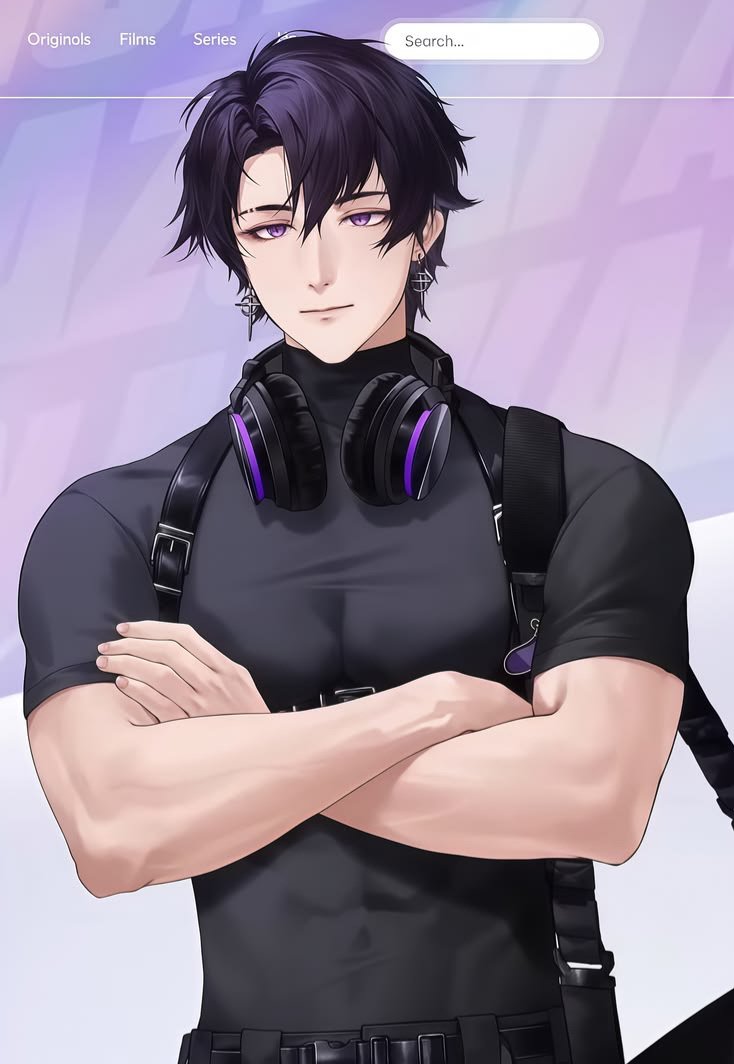 pinyaacoladas's tweet photo. i mean.... 
the way he look vs the way he towk https://t.co/peQz1YEJik