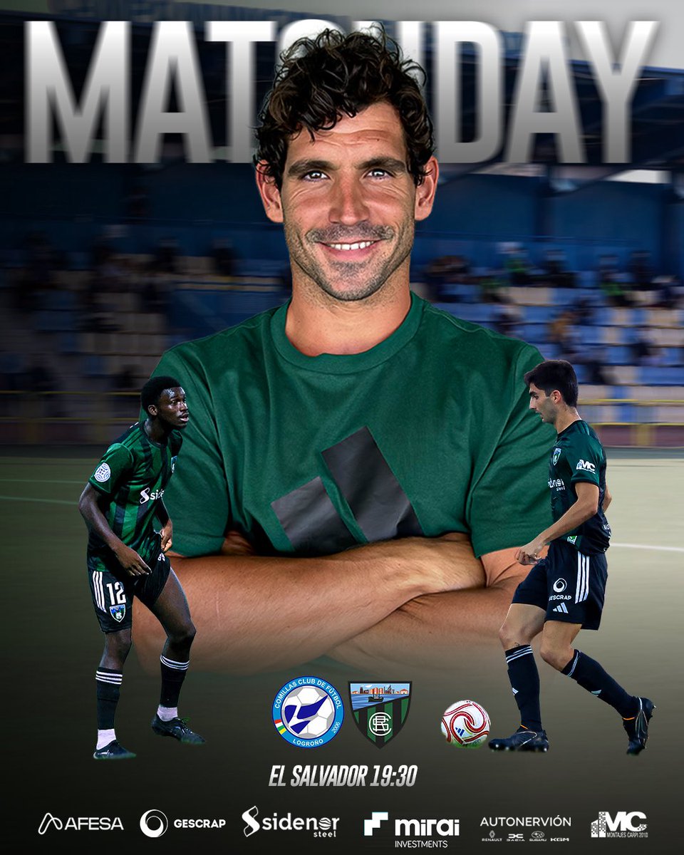SestaoRC's tweet photo. 🏆 ¡Queremos seguir soñando con la Copa Federación!

#ComillasSestaoRiver | #GoazenRiver https://t.co/A0WmV0DPXR