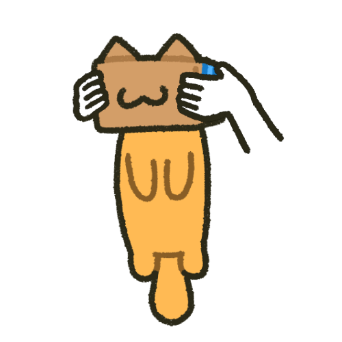 BOXYboxcat tweet picture