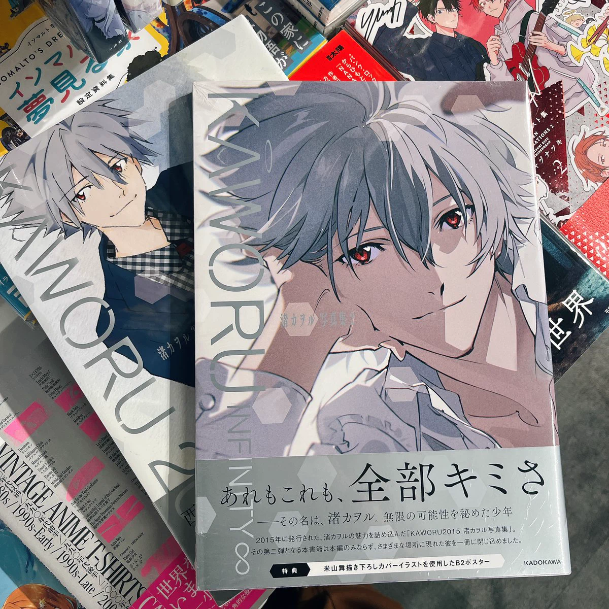 HMV&BOOKS SHIBUYA on X: 