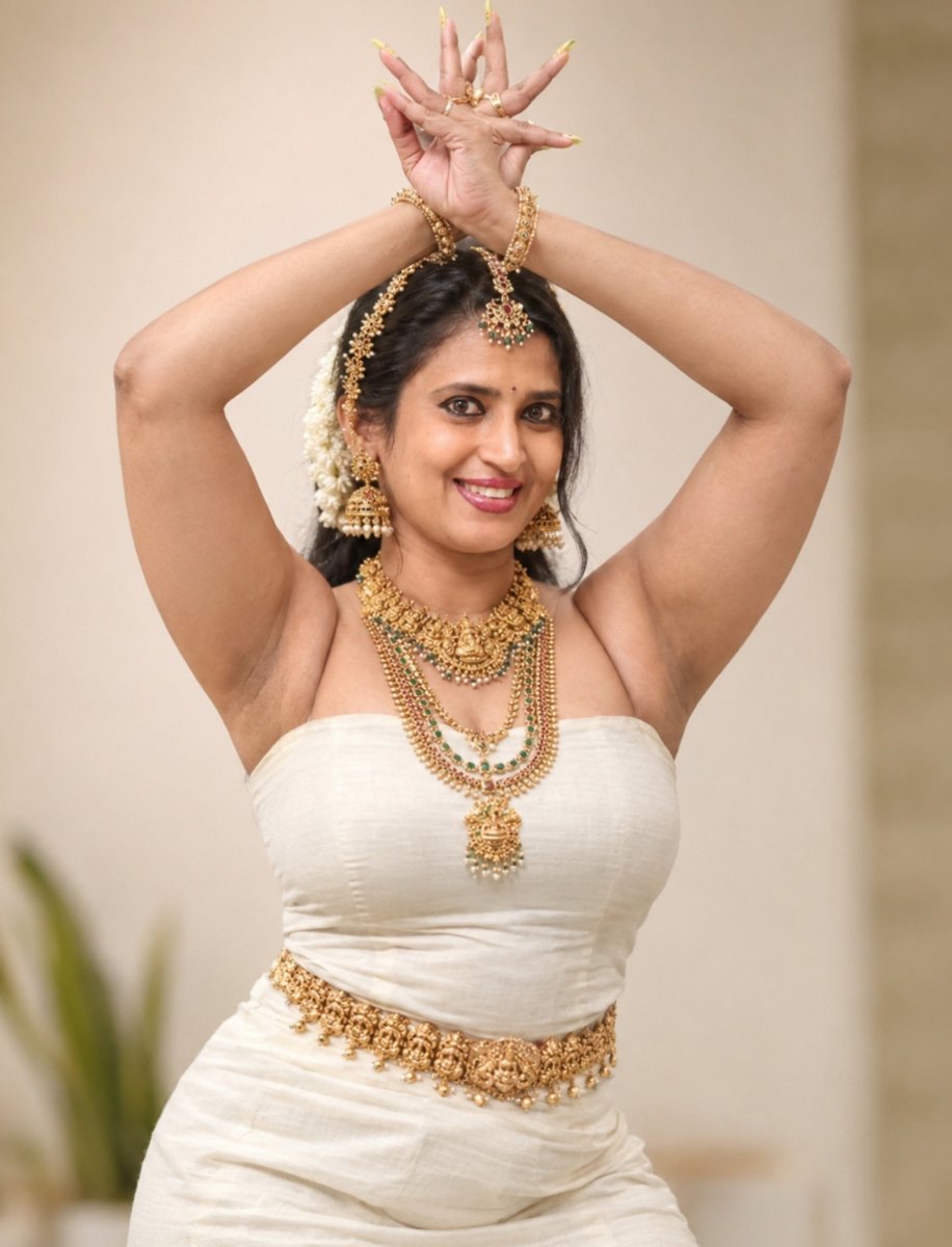 kasturi_eternal's tweet photo. The white goddess @KasthuriShankar ❤️

#KasthuriShankar #diva https://t.co/29h4Rtx3Yx