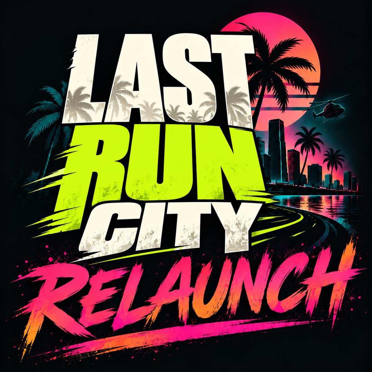 lastruncitycom's tweet photo. 🚨 RELAUNCH INCOMING 🚨

20.09.2026

We’re relaunching on Ethereum.

🔹 Network: ETH
🔹 Relaunch MCAP: $100K
🔹 Fresh start
🔹 New liquidity
🔹 Bigger plans ahead

Same vision. Stronger foundation.

ETH is where the next chapter begins.

Stay ready. 🔥

#Ethereum #ETH #FairLaunch #Crypto #Altcoins #Web3 #DeFi #CryptoGem #LowCap #100x