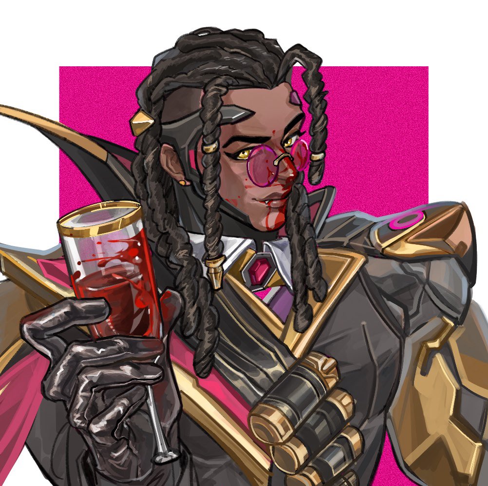 puppy53329386's tweet photo. #doctrine #overwatch  喜欢老头吸血鬼 https://t.co/lTJWRxMNWn
