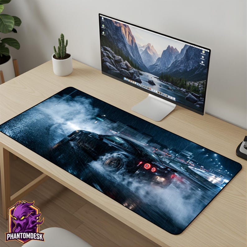Phantom__Desk's tweet photo. 🌧️🏎️ Midnight roads. Rainy streets. Full drift mode.

Bring JDM-inspired racing energy to your setup with the Midnight Drift XL Desk Mat.

🖱️ Smooth surface
🎮 XL size
✨ High-quality print
🛒 Shop on Etsy!
https://t.co/r8WeE235MH

#JDM #DeskMat #GamingSetup #Drift https://t.co/4DiufyLqtL