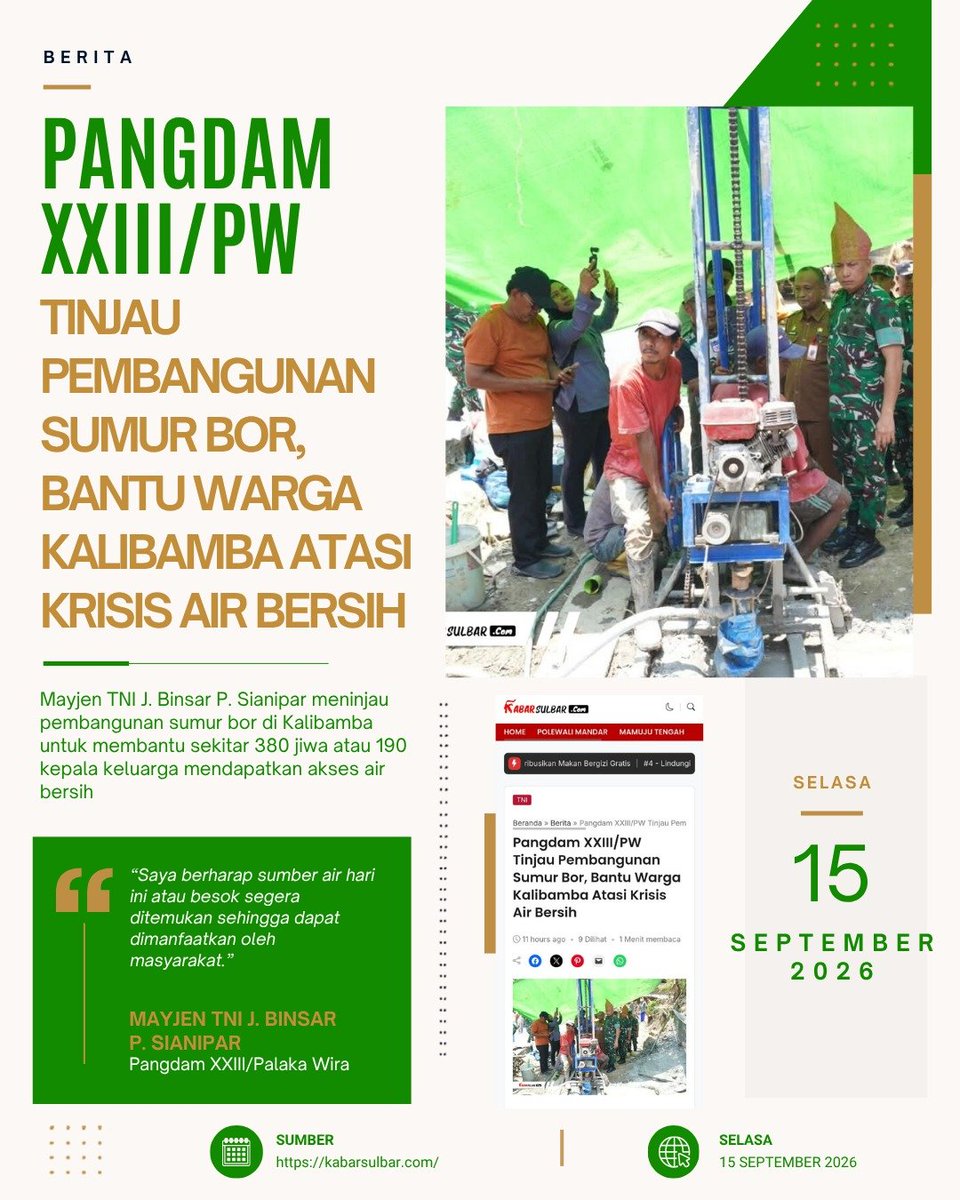 singaparnaet's tweet photo. Hanya dengan persatuan dan gotong royong, kekokohan negeri ini bisa selalu dipertahankan dan proses pembangunan terlaksana adil dan merata.  Kepedulian Kesadaran Bersama https://t.co/l3R0N2NuzW