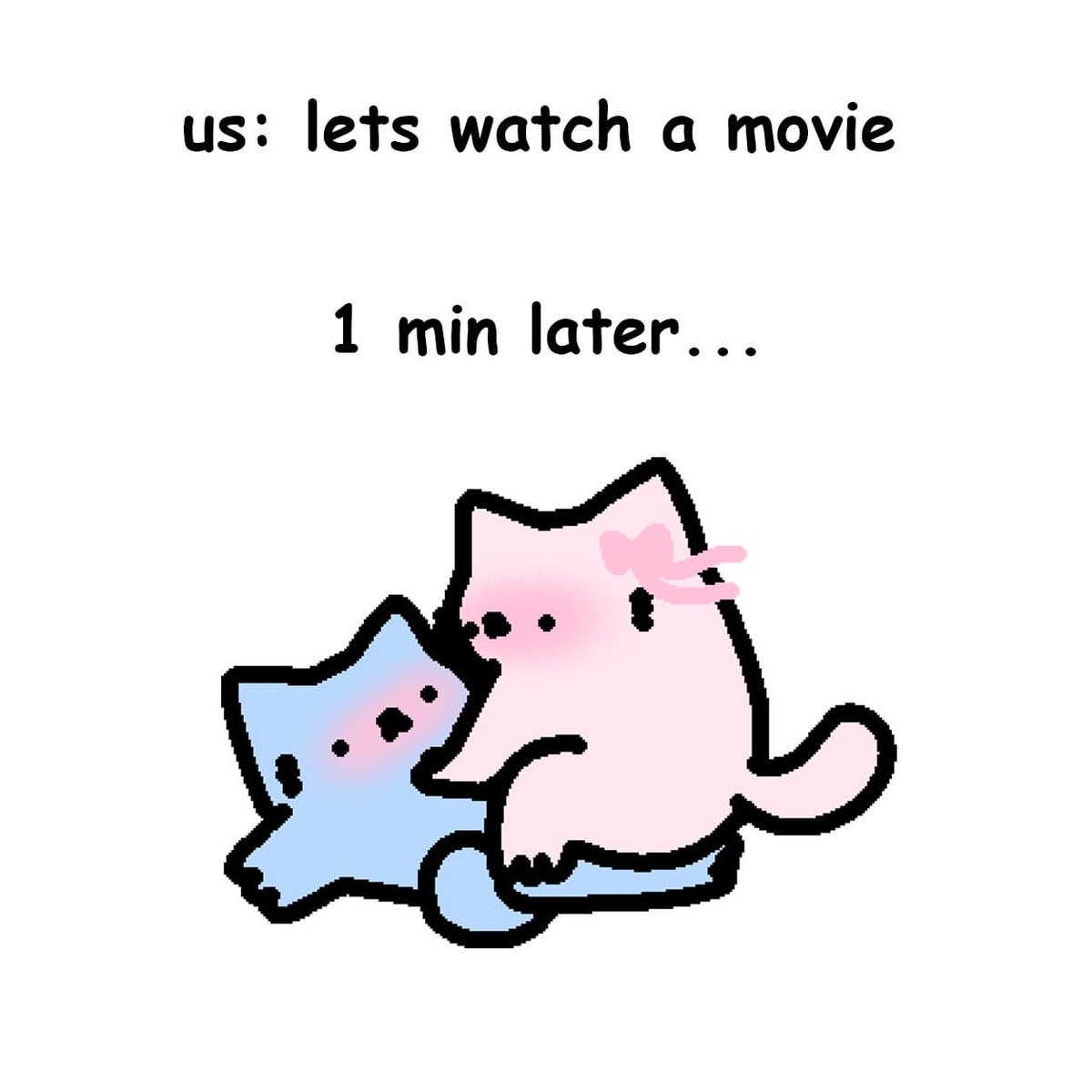 NubCatMemes's tweet photo. https://t.co/xnCdG8hTlO