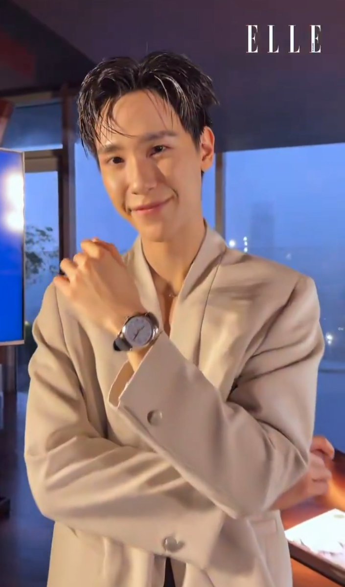 HosaSan's tweet photo. Sonríe siempre 💛✨
JUNIOR LONGINES LAUNCH
#TheLonginesMasterCollection #Junniorrs https://t.co/fAIlu0Wo6t