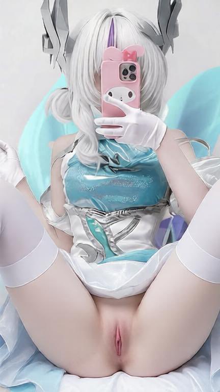 tun48635485's tweet photo. Cosplay liliana wave 🥵🥵🥵 nhìn là muốn đút vào https://t.co/XaqeAlvJNR