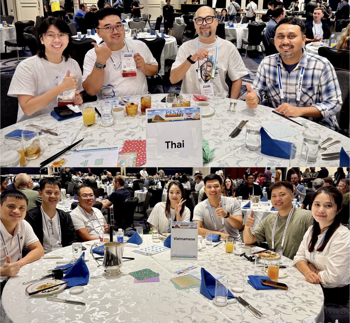 GooglePEProgram tweet picture
