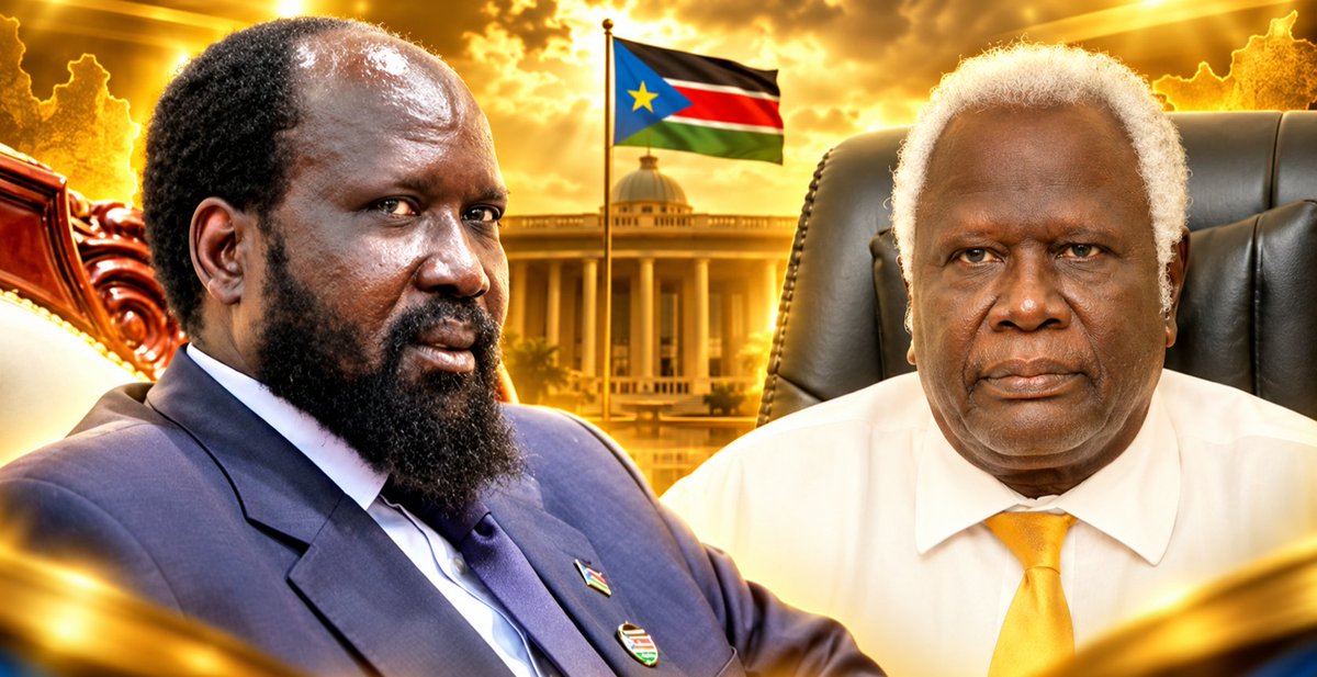 Emmanue19790176's tweet photo. Unless the decision to remove professor Akok is intended to create a crisis within the Election Commission as a basis for calling off the December elections, the move was not misguided, miscalculated and reckless. https://t.co/lF1Xf3NN9b