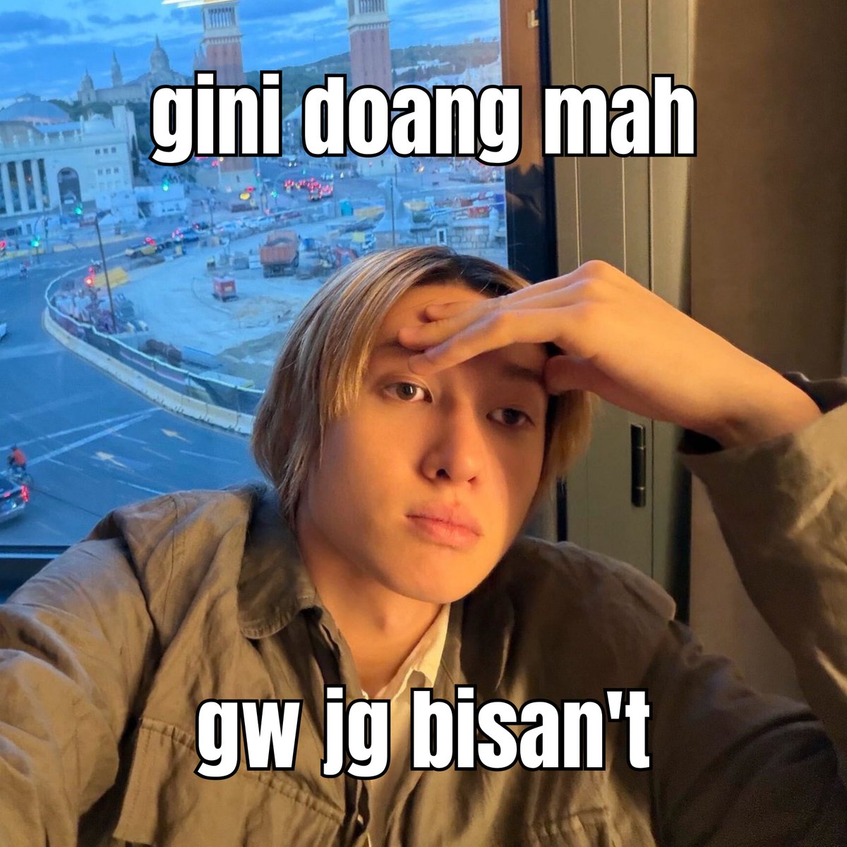 whimoof's tweet photo. MAAF😭 TP TERDORONG BGT BUAT JDIIN MEME https://t.co/E5KmGUyicI
