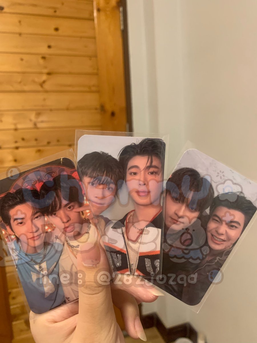 Crlieq's tweet photo. wts/ขาย

ตตป  160 ธว 60

#ตลาดนัดตตป #ตลาดธีร์เวฟ #ตลาดนัดด้วงกับเธอ #ตลาดนัดดมด https://t.co/m6Qr2kBLba