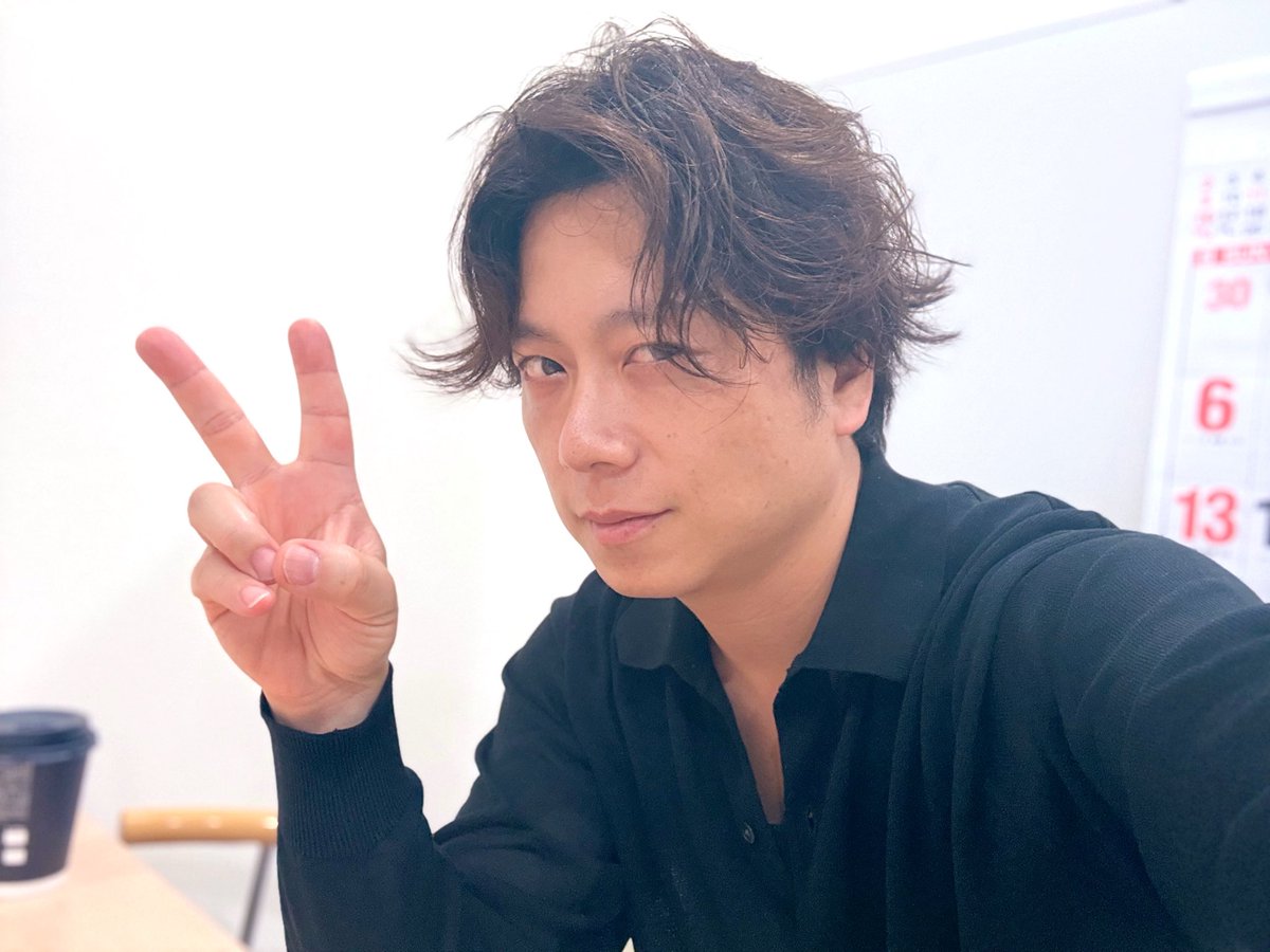 isoyama_jun's tweet photo. でます☺︎ https://t.co/zuTvQCHbiT