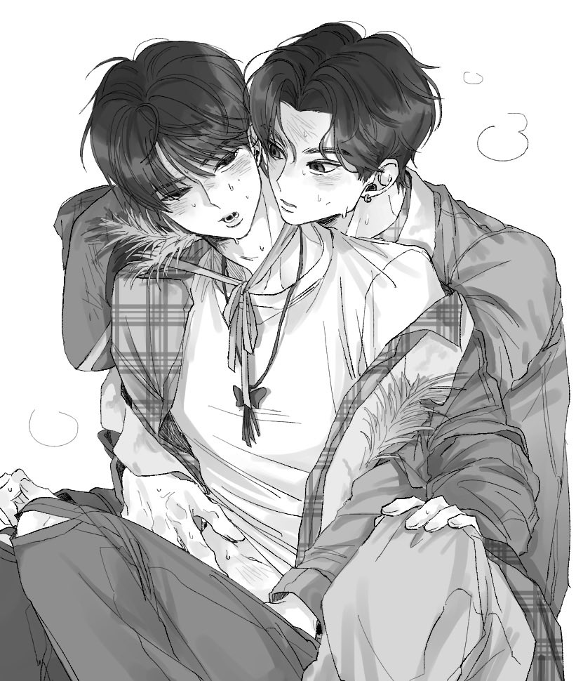 b875y's tweet photo. 양썬
커미션 신청 감사합니다ٍ ٛ   ̳   ̫   ̳ ٛ ٍ https://t.co/g31Wq5LxCd