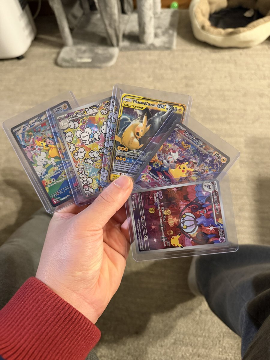 miraixviii's tweet photo. what i bought -> what i pulled 

HOLY W https://t.co/DgwRAmpoCX