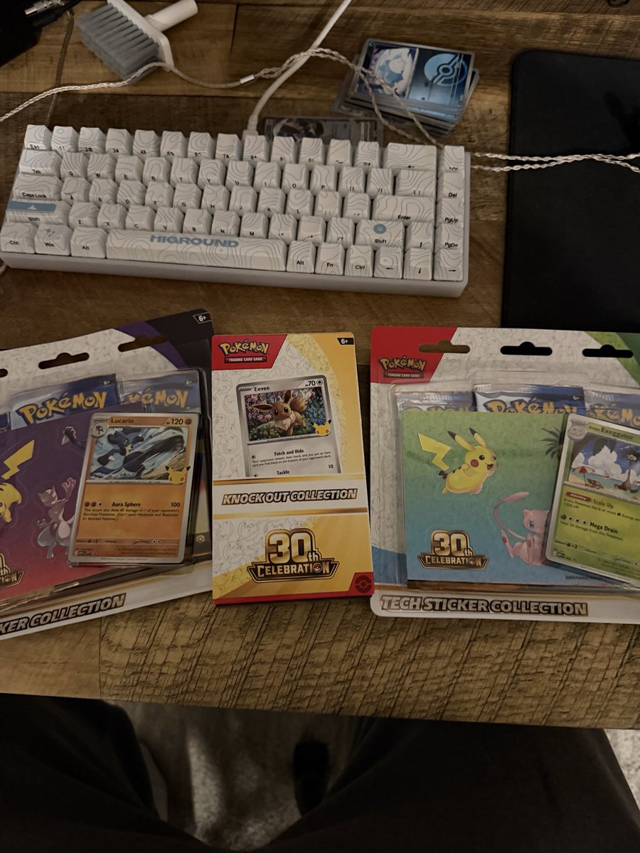 miraixviii's tweet photo. what i bought -> what i pulled 

HOLY W https://t.co/DgwRAmpoCX