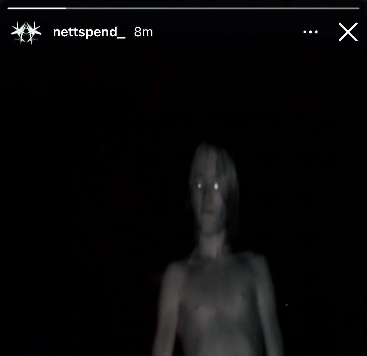 soundlikesex's tweet photo. 5 nights at netts https://t.co/Qf3eebZU23