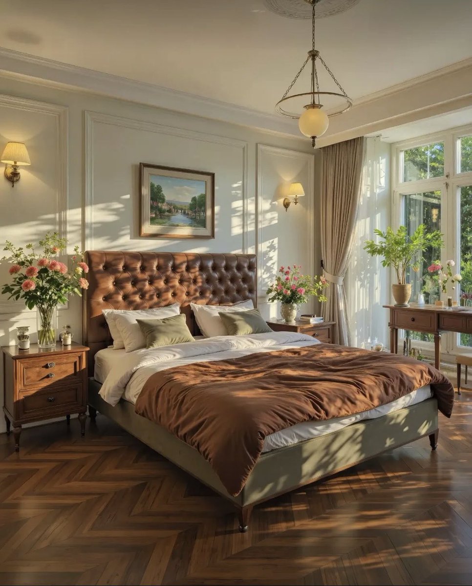 INTERIORPORN1's tweet photo. I dream of having a cozy home like this https://t.co/jGCqYiaJau
