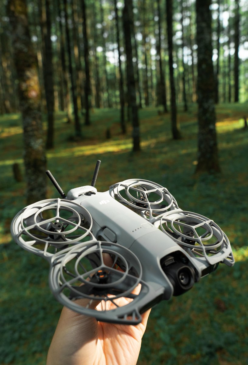 DJIGlobal's tweet photo. If you could only bring one DJI drone on your next trip, which would it be? 
#DJI #DJIDrone #TravelWithDJI https://t.co/98EyvtYnDk