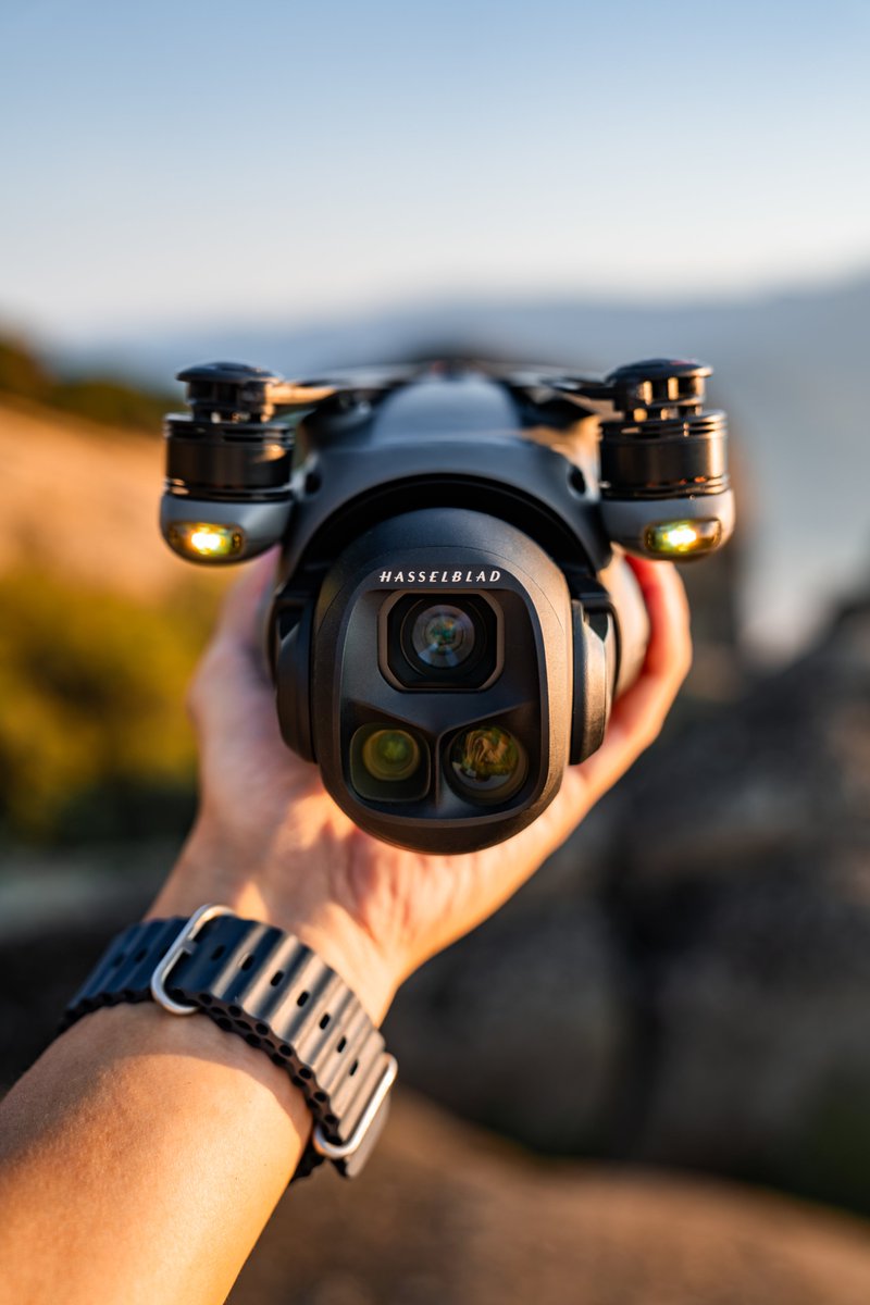 DJIGlobal's tweet photo. If you could only bring one DJI drone on your next trip, which would it be? 
#DJI #DJIDrone #TravelWithDJI https://t.co/98EyvtYnDk