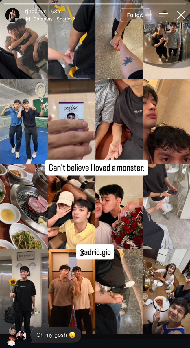 karatinyoko's tweet photo. ❌ Magpatherapy
✅ Mag Sparks Camp https://t.co/0ZXqXbsNMZ