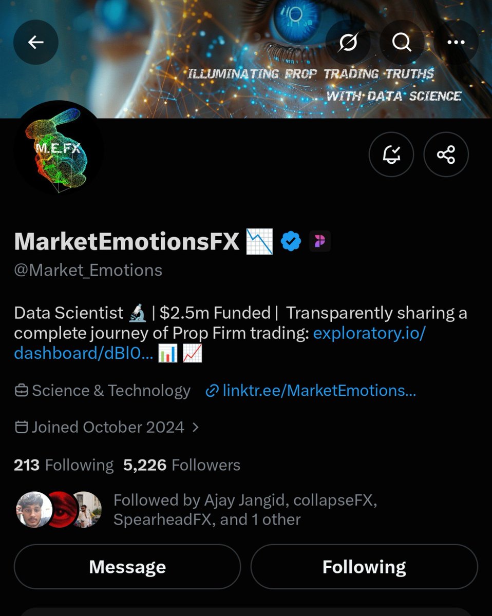 Arun_FX_'s tweet photo. @Market_Emotions @FTMarketslive 1.done ✅
2.done ✅
3.@Cheta_Fx @piplord9 @MekzChuks ✅

Hope I will win this one 🥲 https://t.co/BsOwHuBbOB