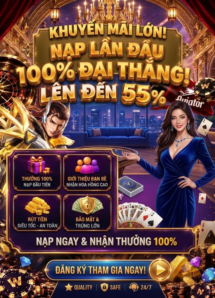 edencbwa's tweet photo. https://t.co/Yge1FJ46Cd
🎰 SLOT &amp; GAME BÀI
🎁 THƯỞNG 100%👉 Đăng ký ngay – Nhận ngay 100%!
#Boxing #BoxingLife #FightNight #Championship #CombatSports #SportsFans #Knockout
#ChampionMindset #BoxingTraining #SportsCommunity 
#LiveSports #GameDay #Victory #Athlete
#amb https://t.co/KzWWl4Aca0