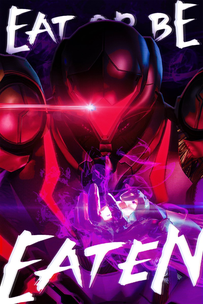 FastDashing's tweet photo. #Metroid #MetroidDread #MetroidRavenous https://t.co/ZQQ55XjTPQ