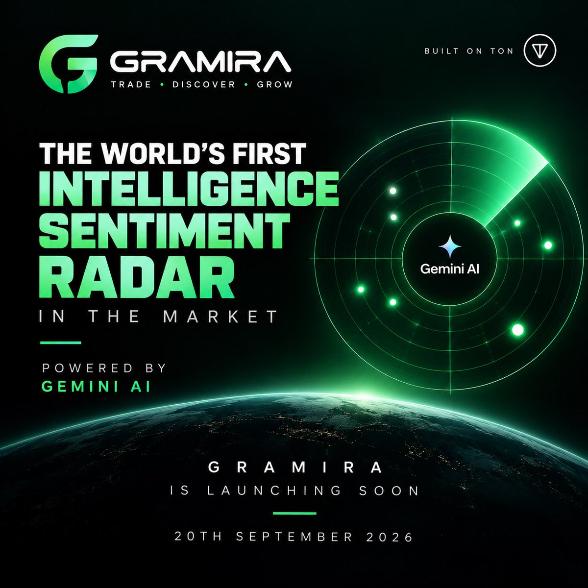 web3prophesy's tweet photo. AI already transformed content creation.

It can write, design, create videos, make music and software.

Now the shift is happening.

AI is moving from creating content to Financial intelligence.(Fi)

AI can analyze markets, study sentiment, detect patterns and automate TRADE https://t.co/chNgq9VvdK