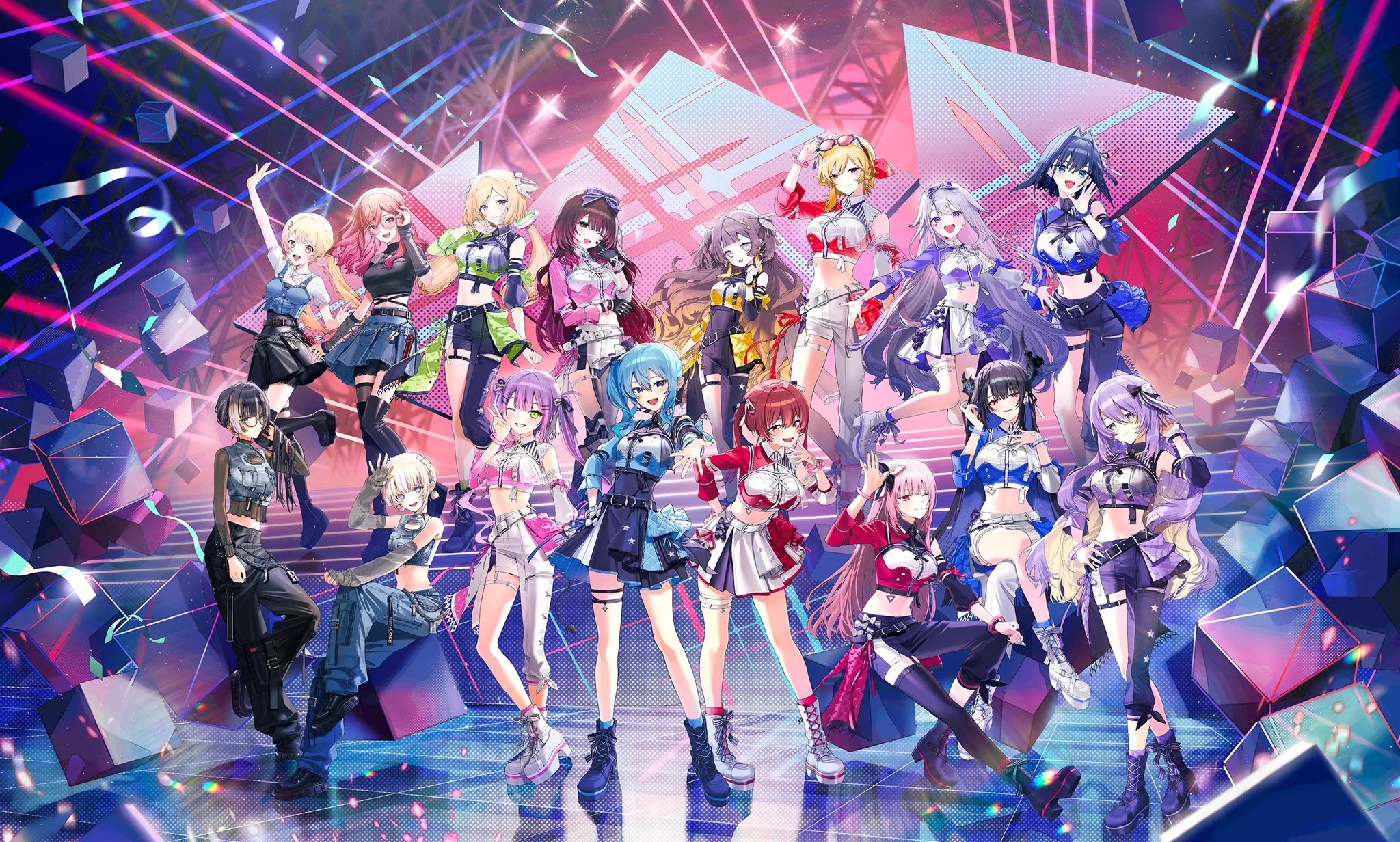 あっくん🏴‍☠️🎤👑🌂☃️➩ねぽっくす両日参戦‼️ on X: 