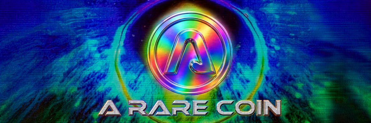aRareCoinArc's tweet photo. Congratulations, you just stumbled across A Rare Coin.

Collect as many as you can before they vanish into the dead wallet adress. 

One find. One chance. Don’t scroll past it.

CA: 0xbecbb78677968fe3a0afa33746b6b0a7bfefd005 https://t.co/u6lsVC0Co4