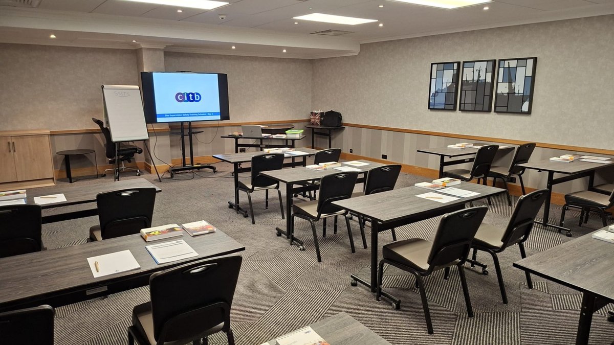 HSSTraining tweet picture