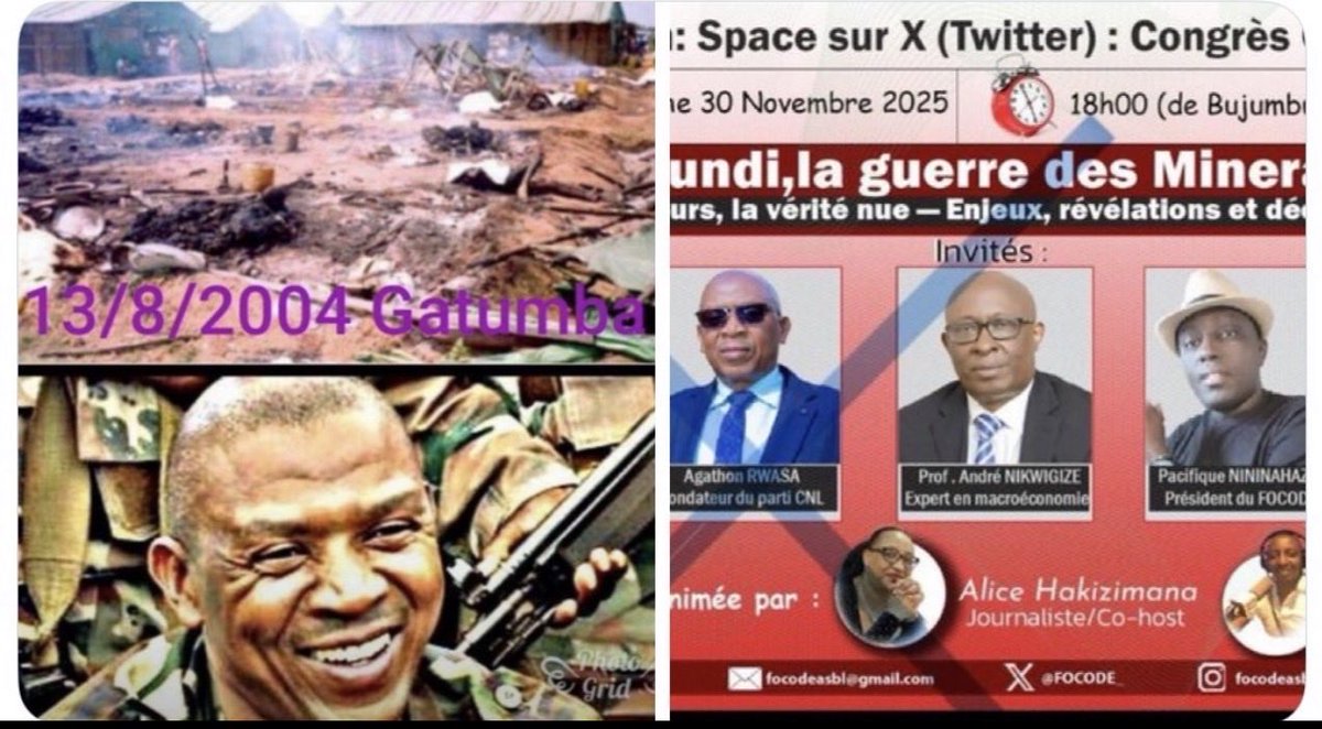 12amorFati's tweet photo. @Africafirst54 @semerera2 Uvuga #Pacifique Umwe yatanga inkoho kubana 2015 Abiwe yabahunganye? Uvuga Pacifique akorana na #Rwasa? Uvuga #Pacifique avuga ko DD ifise idéologie nziza Canke uvuga Pacifique wa #Ndondeza ataravuga iyo #Rabin ari Kandi yatweretse picture yahawe nuwumufise akiri muzima? https://t.co/wRVFAEK2GY